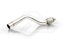 Load image into Gallery viewer, Valvetronic Exhaust System for Mercedes-Benz AMG CLA45 C117 / X117 2.0T M133 13-19
