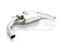 Load image into Gallery viewer, Valvetronic Exhaust System for Mercedes-Benz AMG CLA45 C117 / X117 2.0T M133 13-19
