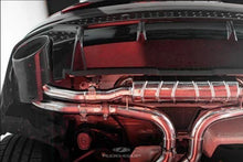 Load image into Gallery viewer, Audi RSQ8 (2020-2026) Capristo Valved Catback
