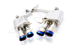 Load image into Gallery viewer, Valvetronic Exhaust System for Audi S4 B8 B8.5 / S5 8T 09-15
