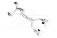 Load image into Gallery viewer, Valvetronic Exhaust System for Audi S4 B8 B8.5 / S5 8T 09-15

