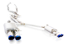 Load image into Gallery viewer, Valvetronic Exhaust System for Audi S4 B8 B8.5 / S5 8T 09-15
