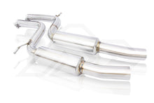 Load image into Gallery viewer, Valvetronic Exhaust System for Audi S4 B8 B8.5 / S5 8T 09-15
