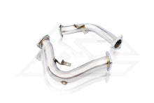 Load image into Gallery viewer, Valvetronic Exhaust System for Audi S4 B8 B8.5 / S5 8T 09-15
