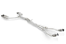 Load image into Gallery viewer, Valvetronic Exhaust System for Audi S6 / S7 C7 12-18
