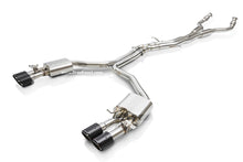 Load image into Gallery viewer, Valvetronic Exhaust System for Audi S6 / S7 C7 12-18
