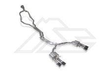 Load image into Gallery viewer, Valvetronic Exhaust System for Audi S4 B9 / S5 F5 17+
