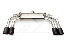 Load image into Gallery viewer, Valvetronic Exhaust System for Audi S3 Sedan 8V 13-20
