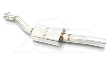 Load image into Gallery viewer, Valvetronic Exhaust System for Audi S3 Sportback 8V 13-20
