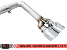 Load image into Gallery viewer, Dodge Challenger (2015-2023) LC AWE Tuning Exhaust Suite
