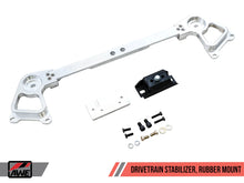 Load image into Gallery viewer, Audi A4 (1997-1998) B5/C5 AWE Tuning Drivetrain Stabilizer with Rubber Mount (Manual)
