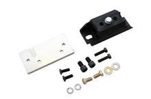 Load image into Gallery viewer, Audi A4 (1997-1999) B5/C5 AWE Tuning Rubber Mount Package for Drivetrain Stabilizer (DTS) - Mounts Only
