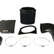 Load image into Gallery viewer, Carbon Fiber Cold Air Intake for Mercedes-Benz CLA45 C118 / A45S W177

