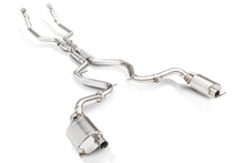 Load image into Gallery viewer, Valvetronic Exhaust System for Mercedes-Benz AMG SL63 R231 5.5TT M157 12-21
