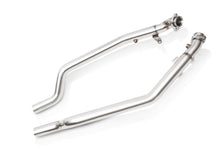 Load image into Gallery viewer, Valvetronic Exhaust System for Mercedes-Benz AMG SL63 R231 5.5TT M157 12-21
