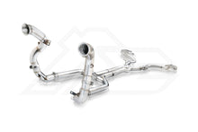 Load image into Gallery viewer, Valvetronic Exhaust System for Mercedes-Benz AMG GT63 / GT63 S X290 4.0TT M177 4 Door Coupe 19+
