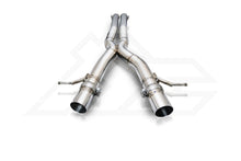 Load image into Gallery viewer, Valvetronic Exhaust System for Mercedes-Benz AMG GT63 / GT63 S X290 4.0TT M177 4 Door Coupe 19+

