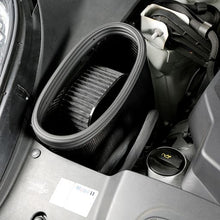 Load image into Gallery viewer, Carbon Fiber Cold Air Intake for Porsche Macan 2.0T
