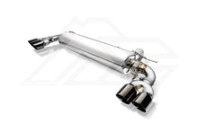 Load image into Gallery viewer, Valvetronic Exhaust System for BMW 540i G30 Sedan 3.0T B58 17+
