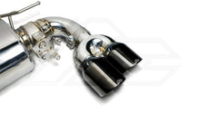 Load image into Gallery viewer, Valvetronic Exhaust System for BMW 540i G30 Sedan 3.0T B58 17+
