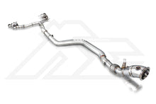 Load image into Gallery viewer, Valvetronic Exhaust System for BMW 520i 528i F10 F11 Sedan Wagon N20 2.0T 11-16
