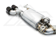 Load image into Gallery viewer, Valvetronic Exhaust System for BMW 520i 528i F10 F11 Sedan Wagon N20 2.0T 11-16
