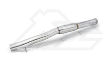 Load image into Gallery viewer, Valvetronic Exhaust System for BMW 520i 528i F10 F11 Sedan Wagon N20 2.0T 11-16
