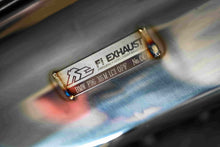 Load image into Gallery viewer, Valvetronic Exhaust System for BMW X5M F95 / X6M F96 S63 (LCI)
