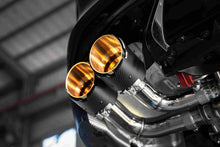 Load image into Gallery viewer, Valvetronic Exhaust System for BMW X5M F95 / X6M F96 S63 (LCI)
