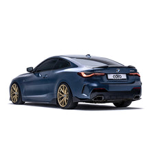 Load image into Gallery viewer, BMW G22 G23 4 Series Carbon Fiber Rear Winglets 2020+
