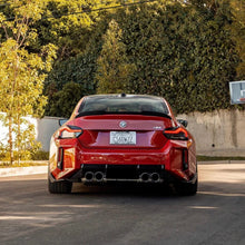 Load image into Gallery viewer, BMW M2 (2023-) G87 TRE TR87 Winged Carbon Fibre Body Kit
