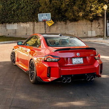 Load image into Gallery viewer, BMW M2 (2023-) G87 TRE TR87 Winged Carbon Fibre Body Kit
