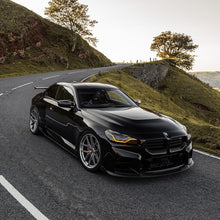 Load image into Gallery viewer, BMW M2 (2023-) G87 TRE TR87 Winged Carbon Fibre Body Kit

