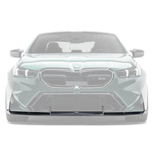 Load image into Gallery viewer, BMW G90 M5 Carbon Fiber Front Lip
