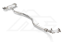 Load image into Gallery viewer, Valvetronic Exhaust System for BMW M2 F87 N55 16-18
