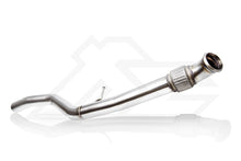 Load image into Gallery viewer, Valvetronic Exhaust System for BMW M2 F87 N55 16-18
