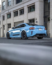 Load image into Gallery viewer, BMW M2 (2023-) G87 TRE Pre-preg Carbon Fibre CS Rear Spoiler
