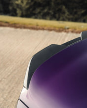 Load image into Gallery viewer, BMW M2 (2023-) G87 TRE Pre-preg Carbon Fibre Performance Rear Spoiler
