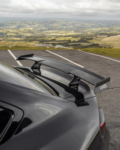 Load image into Gallery viewer, BMW M2 (2023-) G87 TRE TR87 Pre-Preg Carbon Fibre Rear Wing

