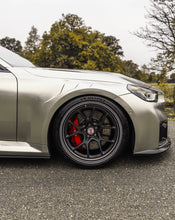 Load image into Gallery viewer, BMW M2 (2023-) G87 TRE Pre-Preg Carbon Fibre TR87 Front Air Ducts
