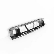 Load image into Gallery viewer, BMW M2 (2023-) G87 TRE Pre-Preg Carbon Fibre TR87 Front Bumper Centre Trim
