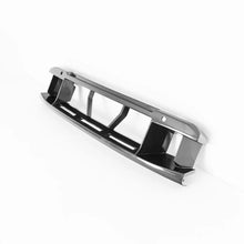 Load image into Gallery viewer, BMW M2 (2023-) G87 TRE Pre-Preg Carbon Fibre TR87 Front Bumper Centre Trim
