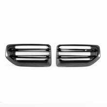Load image into Gallery viewer, BMW M2 (2023-) G87 TRE Pre-Preg Carbon Fibre TR87 Front Grilles
