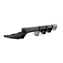 Load image into Gallery viewer, BMW M2 (2023-) G87 TRE Pre-Preg Carbon Fibre TR87 Rear Diffuser
