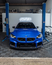 Load image into Gallery viewer, BMW M2 (2023-) G87 TRE Pre-Preg Performance Carbon Fibre Front Grilles
