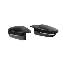Load image into Gallery viewer, BMW M2, M3, M4 (2021-) G8X TRE Pre-preg Carbon Fibre Wing Mirror Covers
