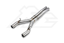 Load image into Gallery viewer, Valvetronic Exhaust System for BMW M5 F90 S63 17+
