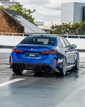 Load image into Gallery viewer, BMW M5 (2025-) G90 TRE Carbon Fibre PR-1 Rear Spoiler
