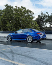 Load image into Gallery viewer, BMW M5 (2025-) G90 TRE Carbon Fibre PR-1 Rear Spoiler
