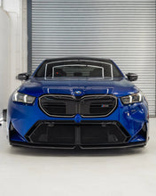 Load image into Gallery viewer, BMW M5 (2025-) G90 Zunsport Full Radiator &amp; Oil Cooler Mesh Protector Kit
